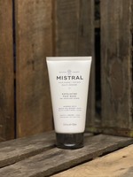 Mistral Iroise Sea Water Exfoliating Face Wash