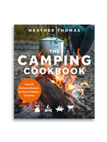 Common Ground Distributors Camping Cookbook