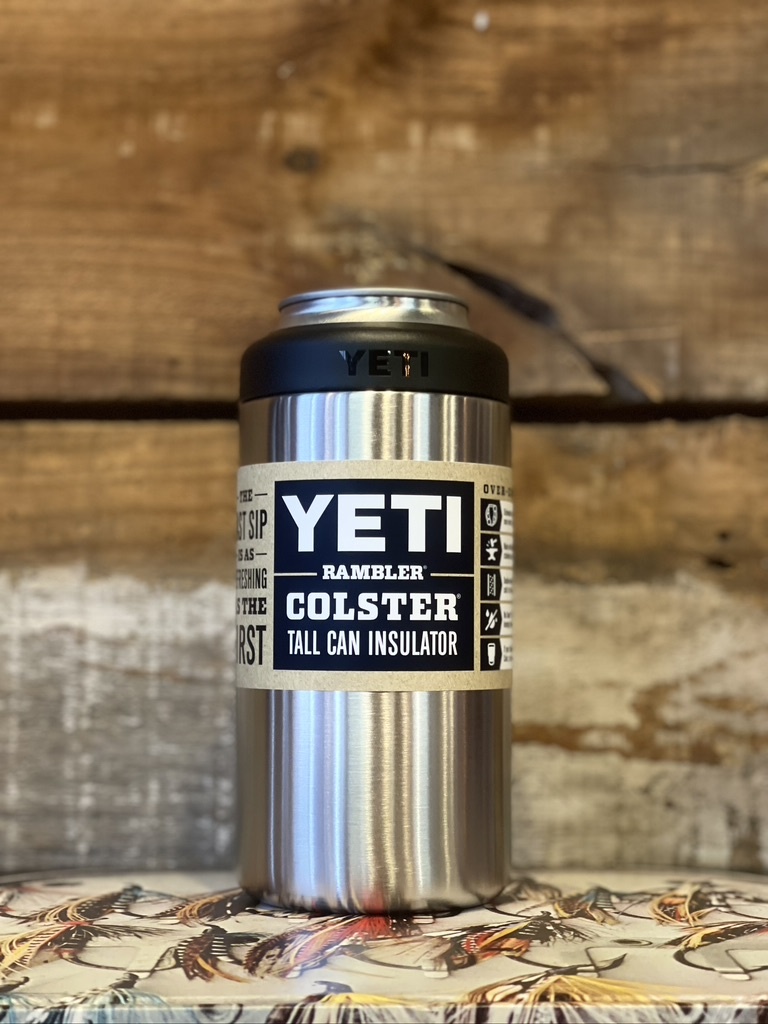 YETI Rambler Colster Tall Can Insulator - Moosejaw