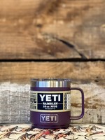 YETI Rambler 10 oz Mug Nordic Purple