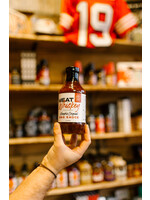MW Smokers Meat Whiskey BBQ Sauce