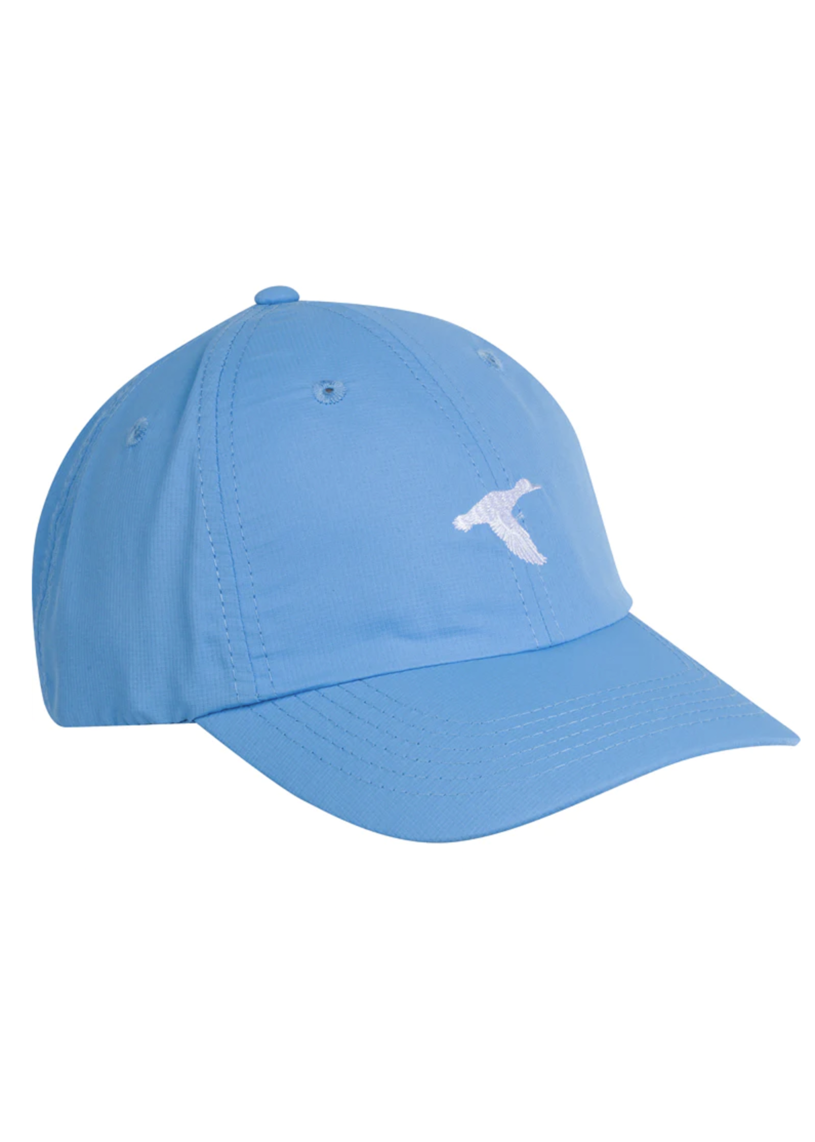 Genteal Embroidered Performance Hat