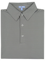 Genteal Castle Driver Performance Polo