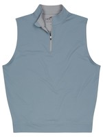 GenTeal Apparel Performance Quarter-Zip Vest