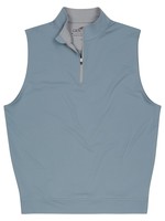 Genteal Performance Quarter-Zip Vest