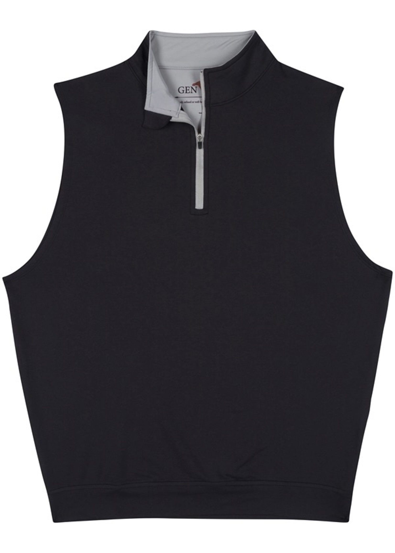 GenTeal Apparel Performance Quarter-Zip Vest