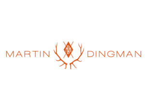 Martin Dingman