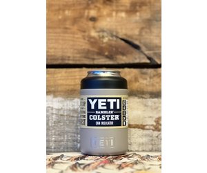 Yeti Rambler 2.0 Colster (Select Color) – CORE Sports Nutrition