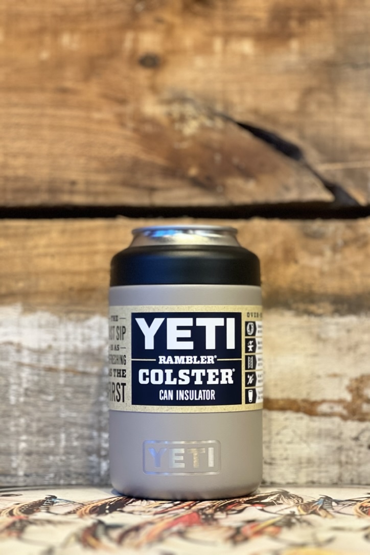 Yeti Rambler Colster 2.0 – The Trail Shop