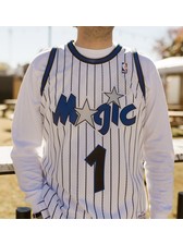 Mitchell & Ness Orlando Magic Hardaway 93-94 Swingman Jersey