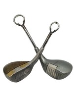 Vintage Golf Gifts Golf Club Bottle Opener