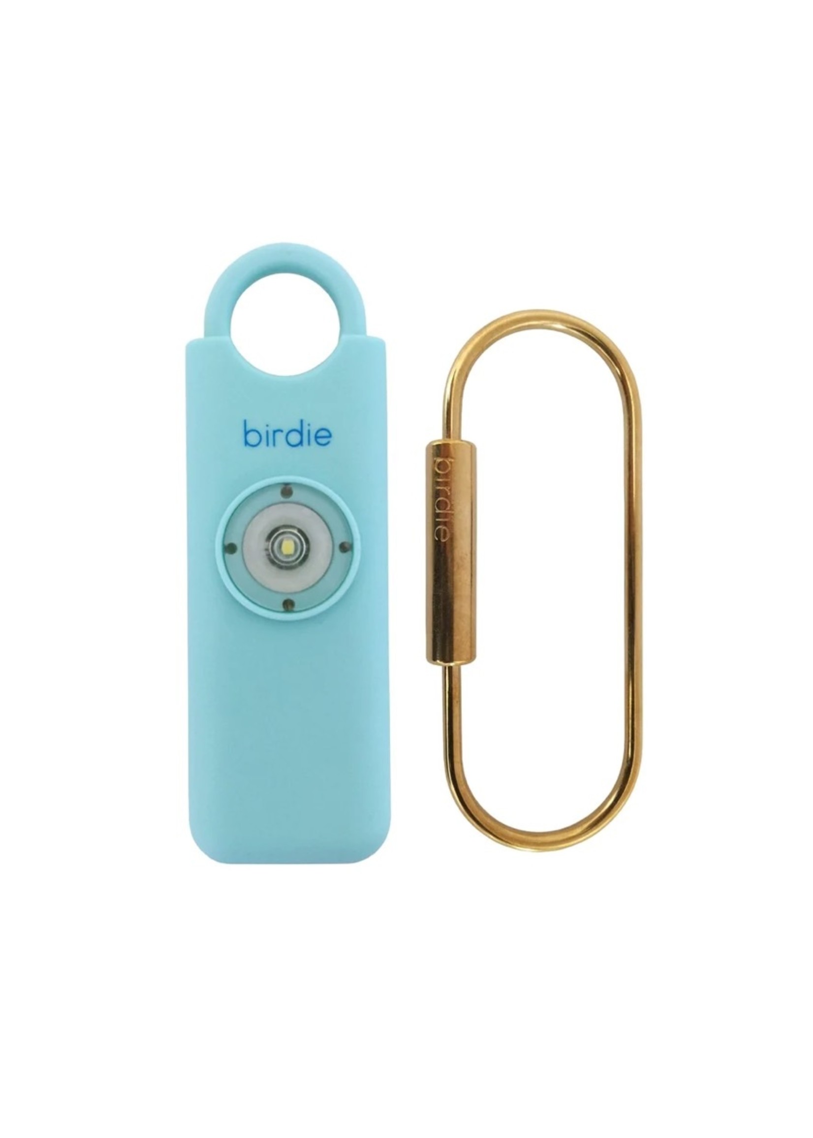 She's Birdie Birdie Alarm