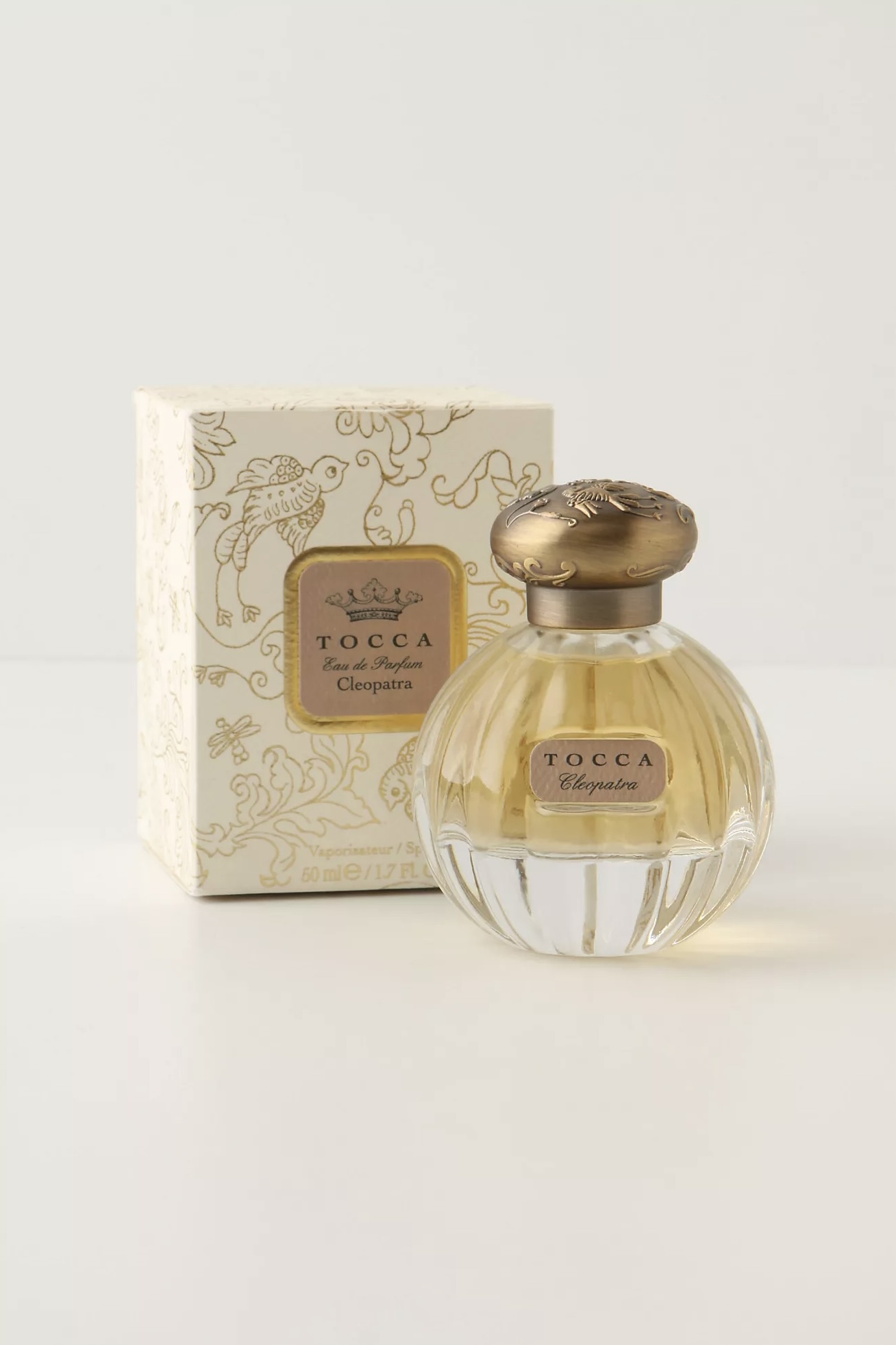 Tocca Eau de Parfum