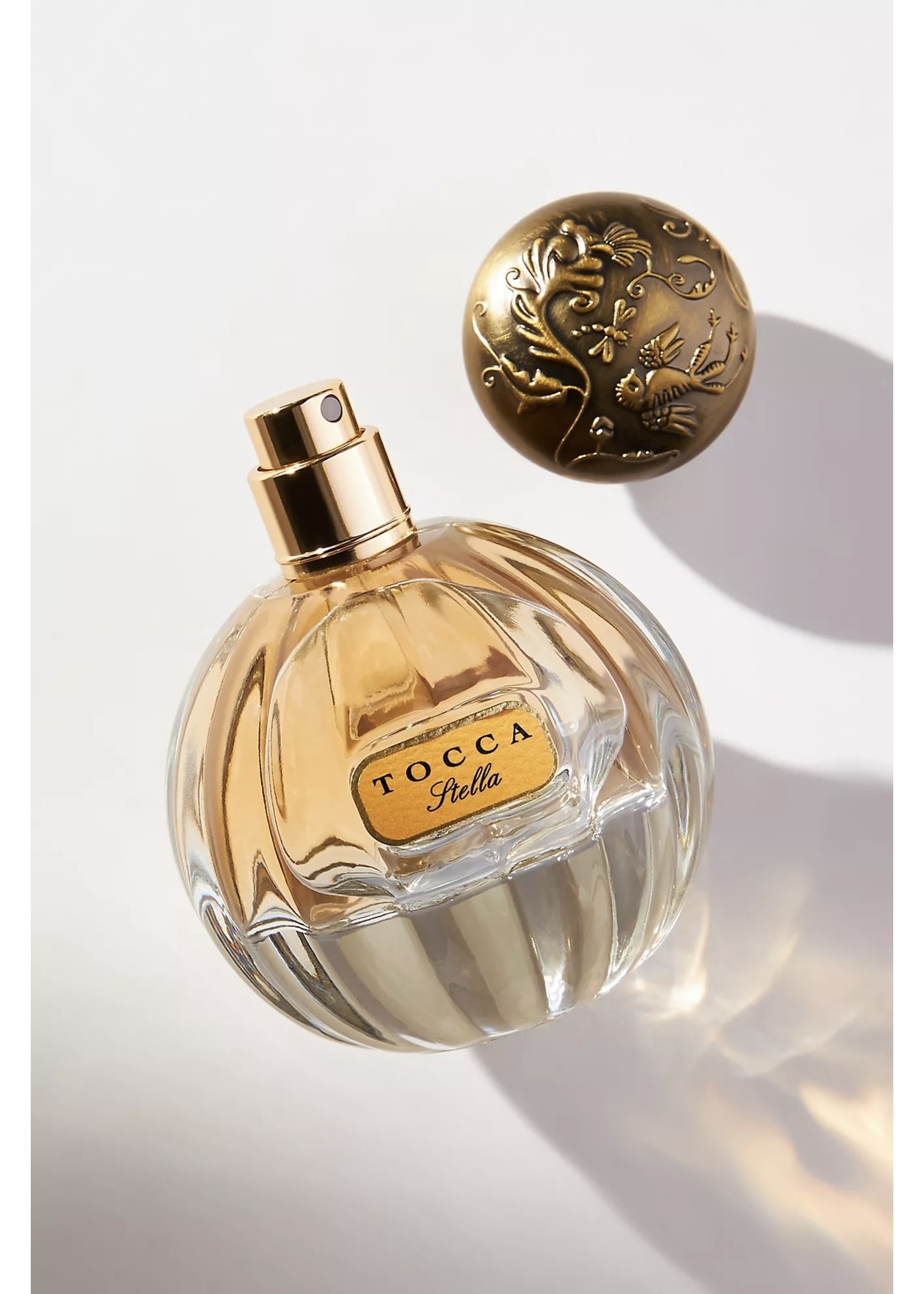 Tocca Tocca Eau de Parfum