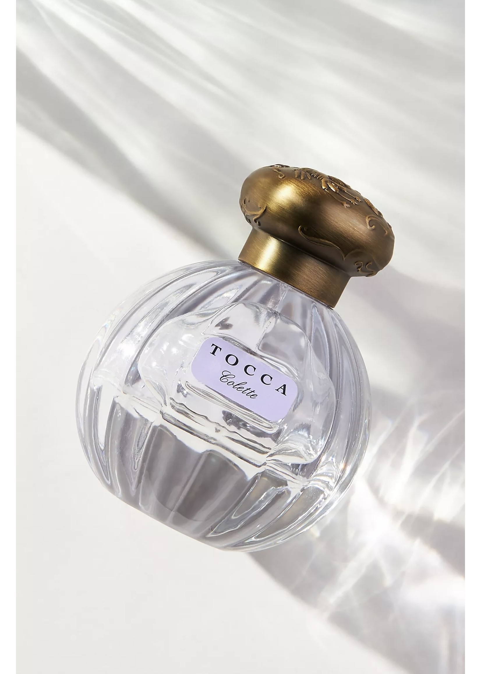 Tocca Tocca Eau de Parfum