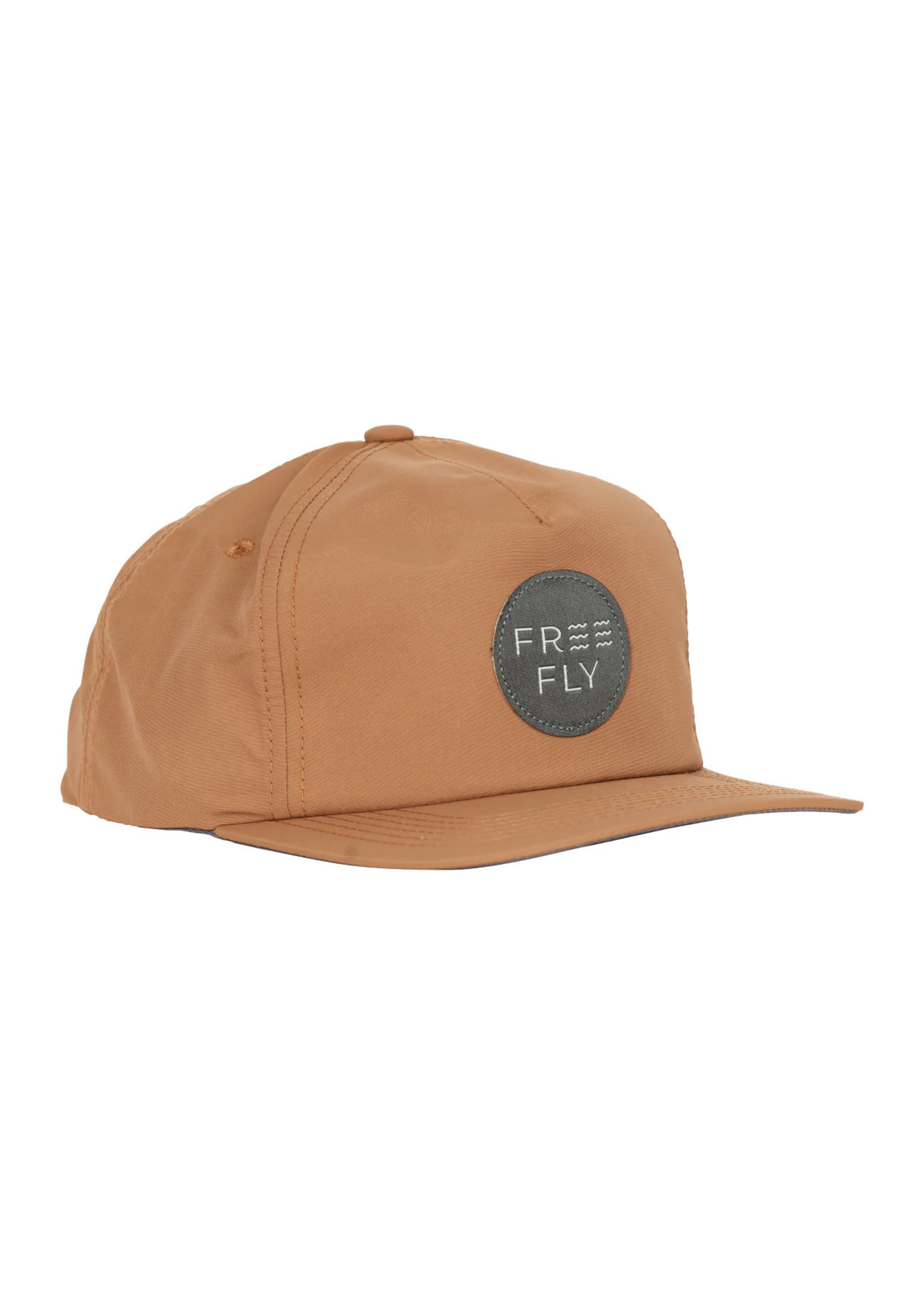 Free Fly Drifter Snapback