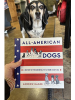 Common Ground Distributors All-American Dogs