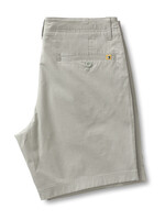 Duck Head Harbor Performance Shorts 8"