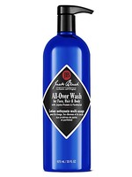 Jack Black All-Over Wash 33 oz.