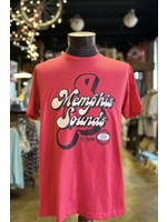 Cincy Shirts Memphis Sounds