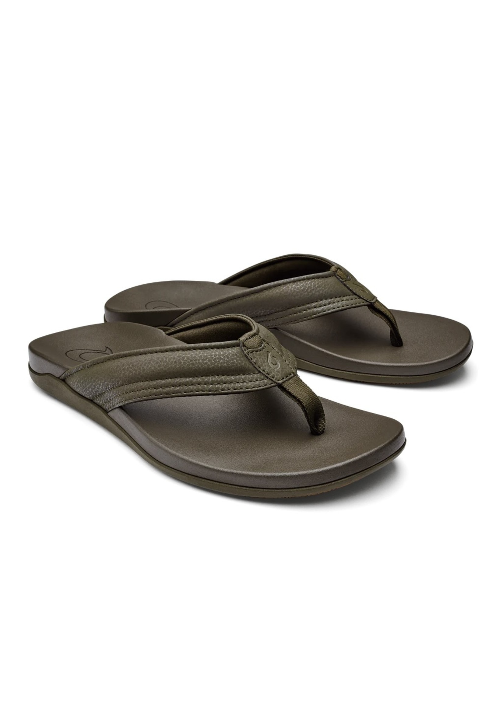 OluKai Shoes Maha Sandals