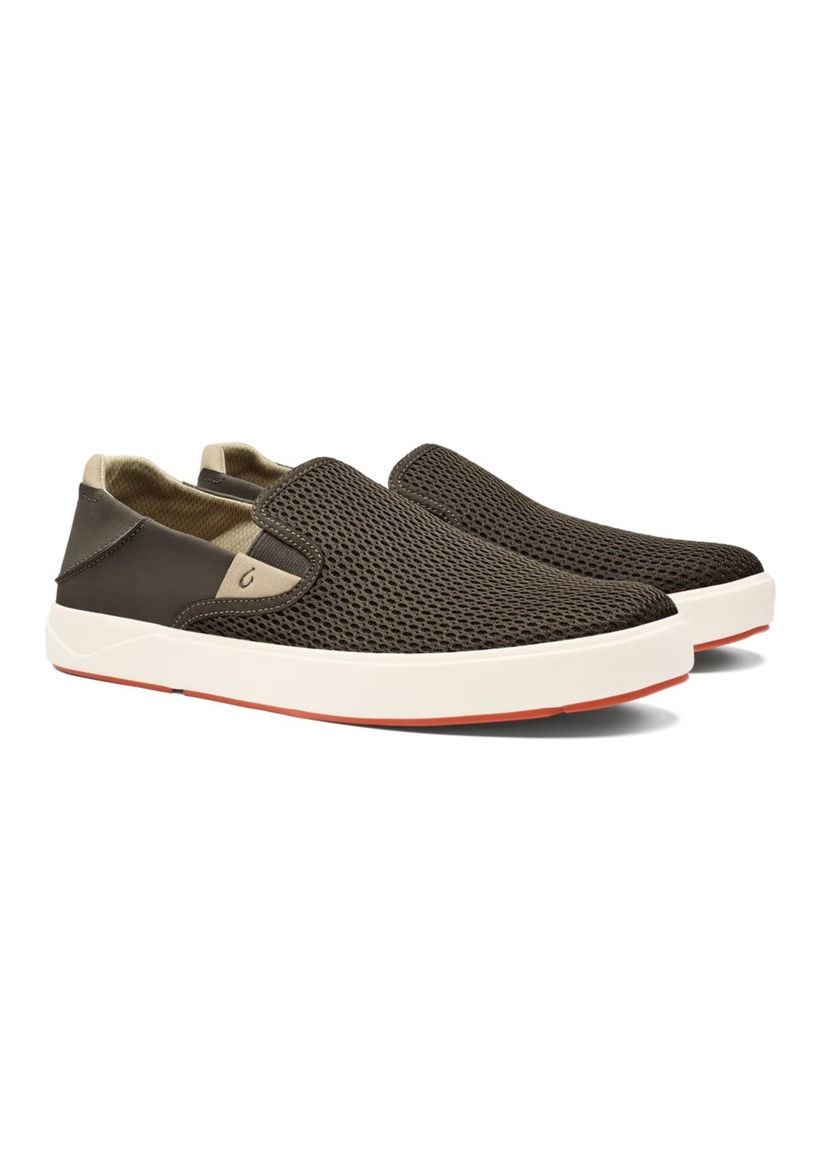 OluKai Shoes Lae'ahi Slip-on