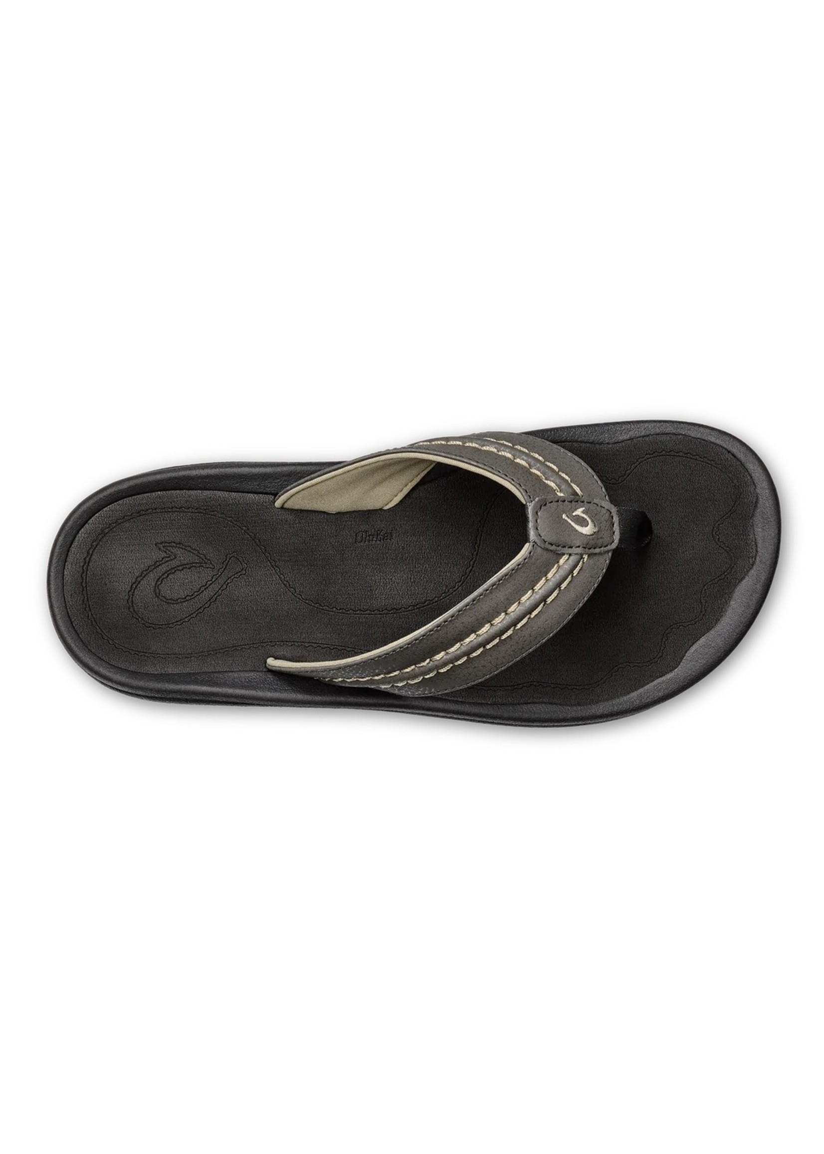 OluKai Shoes Hokua Sandals