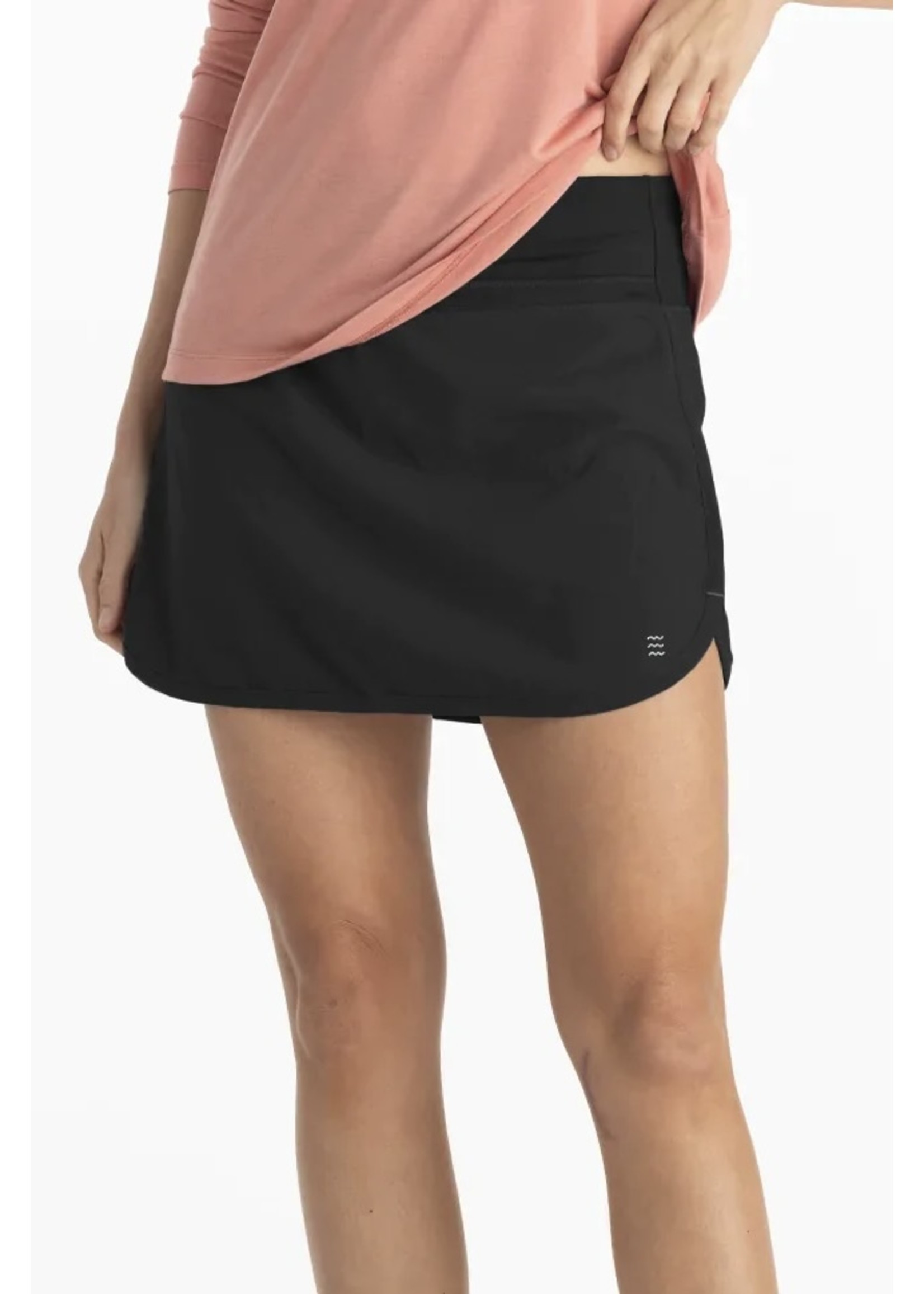 Free Fly W's Bamboo Lined Breeze Skort