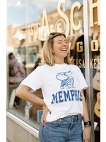 B Unlimited Memphis Pouncer Tee