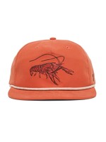 Duck Camp Crawfish Hat
