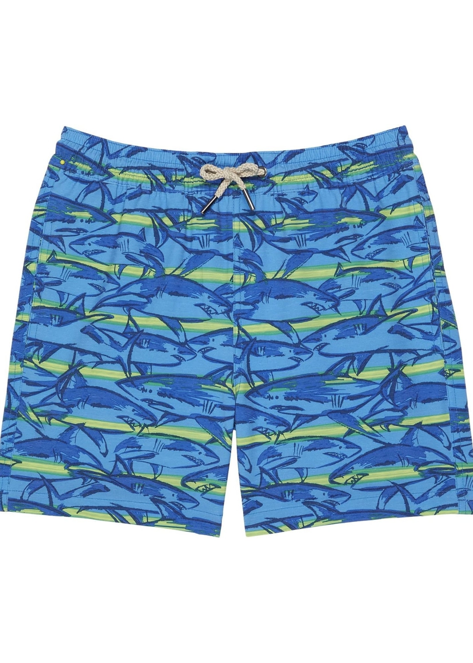Fair Harbor Youth Bayberry Trunk