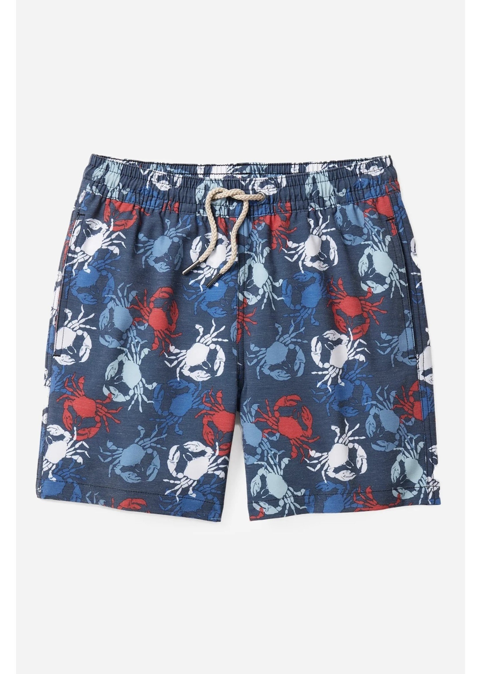 Fair Harbor Youth Bayberry Trunk