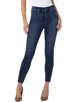Liverpool Jeans Abby Skinny 28" - Sinclair