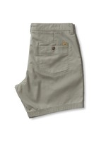 Duck Head Field Canvas Camp Short 7"