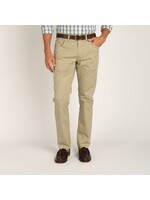 Duck Head Shoreline Twill 5-Pocket Pants