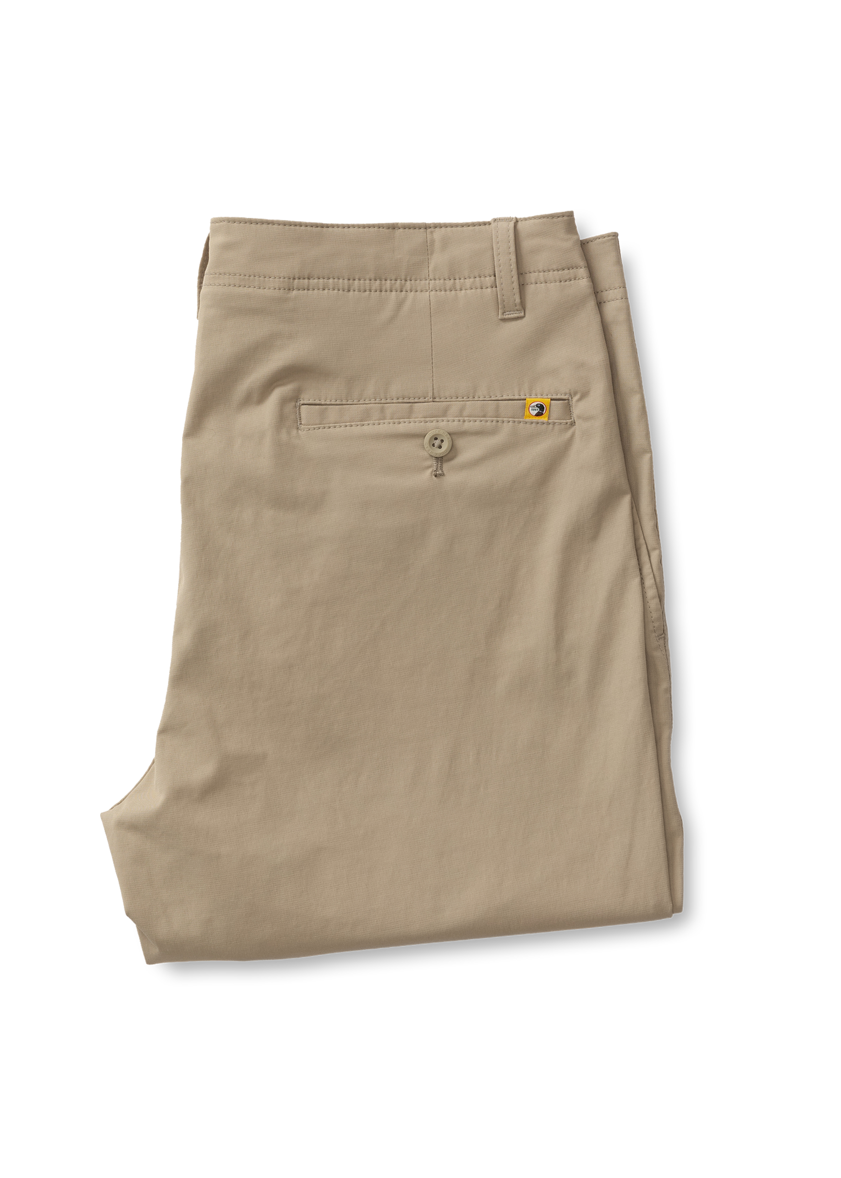 Duck Head Harbor Performance Chino Pant