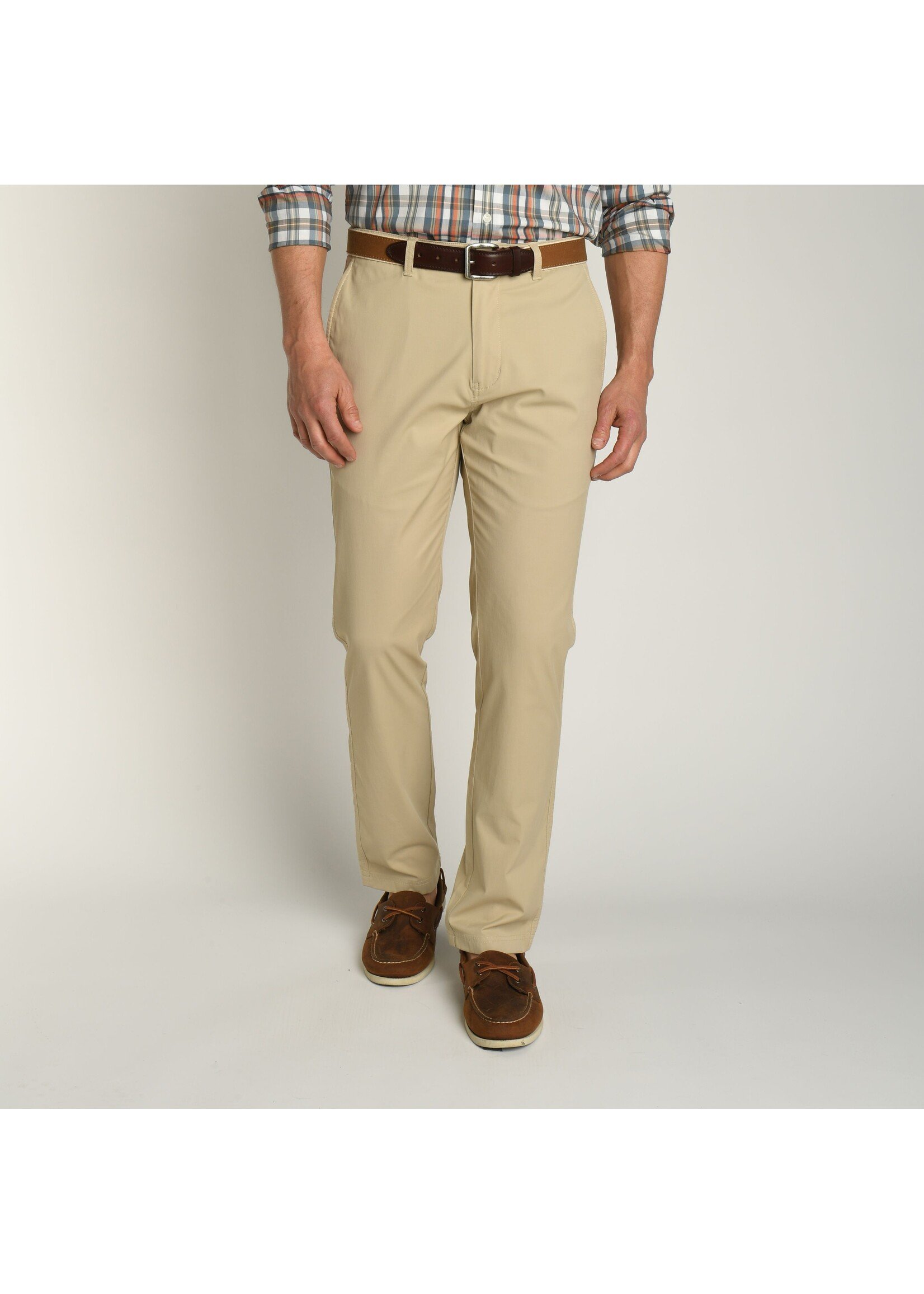 Duck Head Harbor Performance Chino Pant