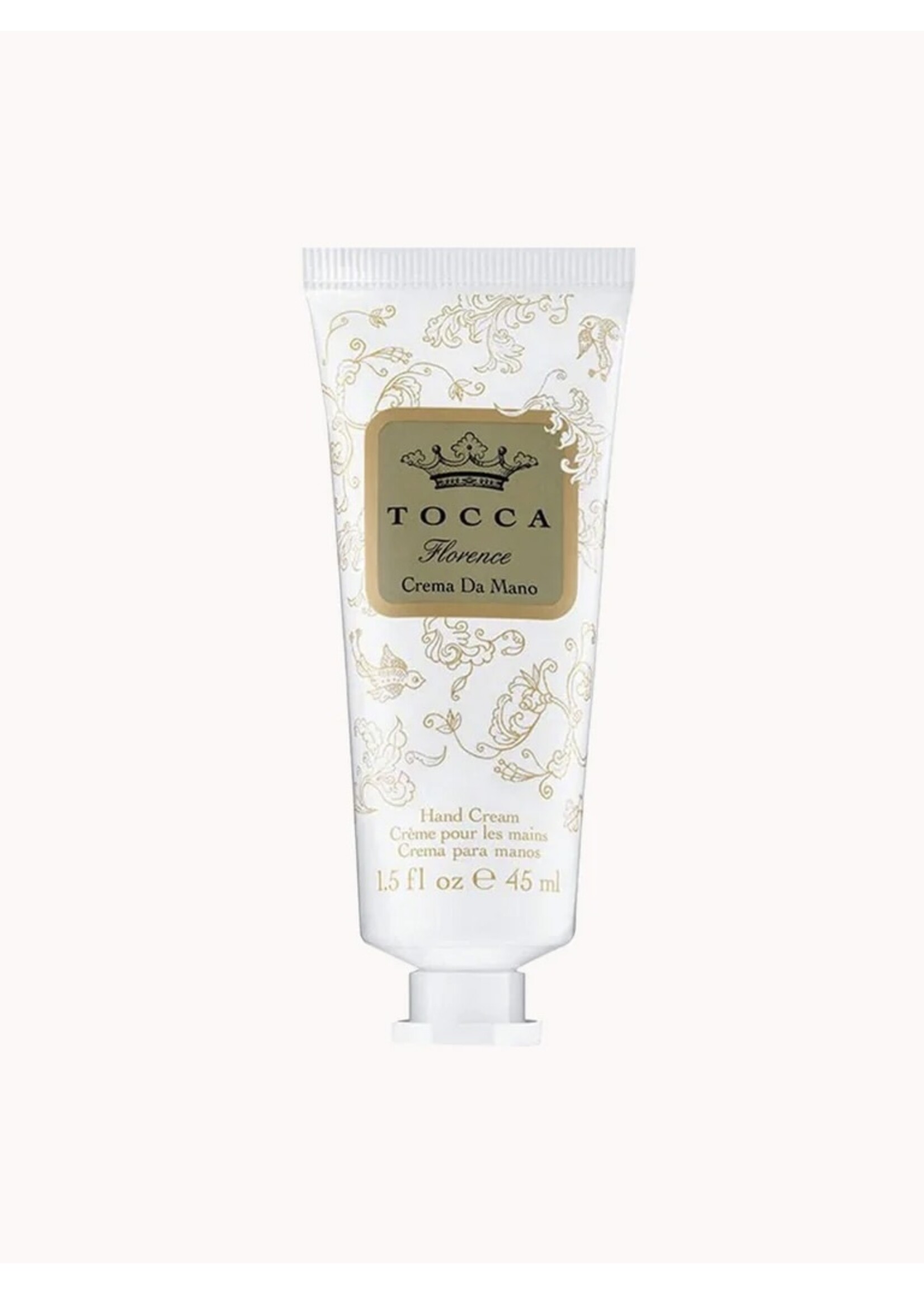 Tocca Tocca 1.5 oz Hand Cream