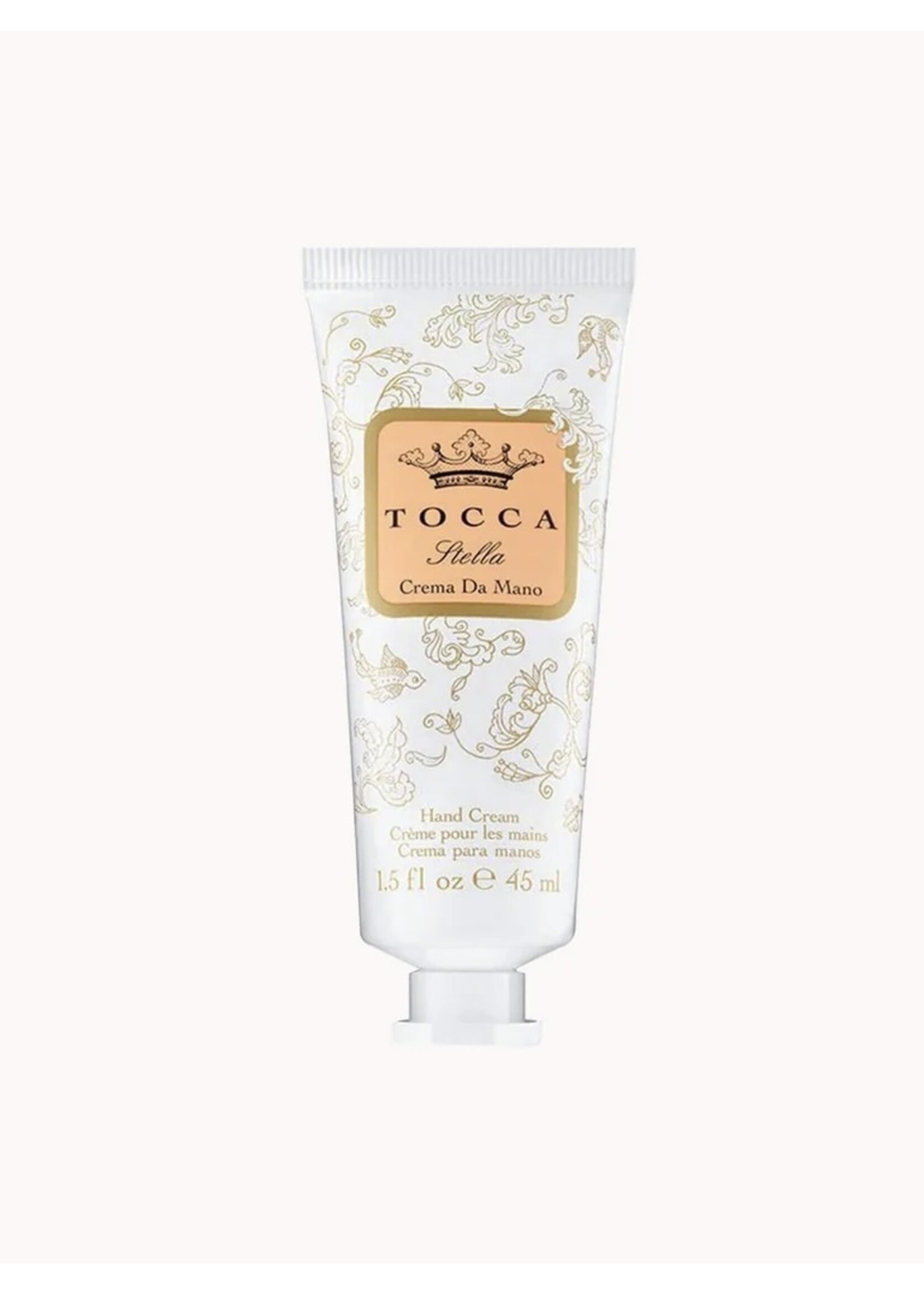 Tocca Tocca 1.5 oz Hand Cream