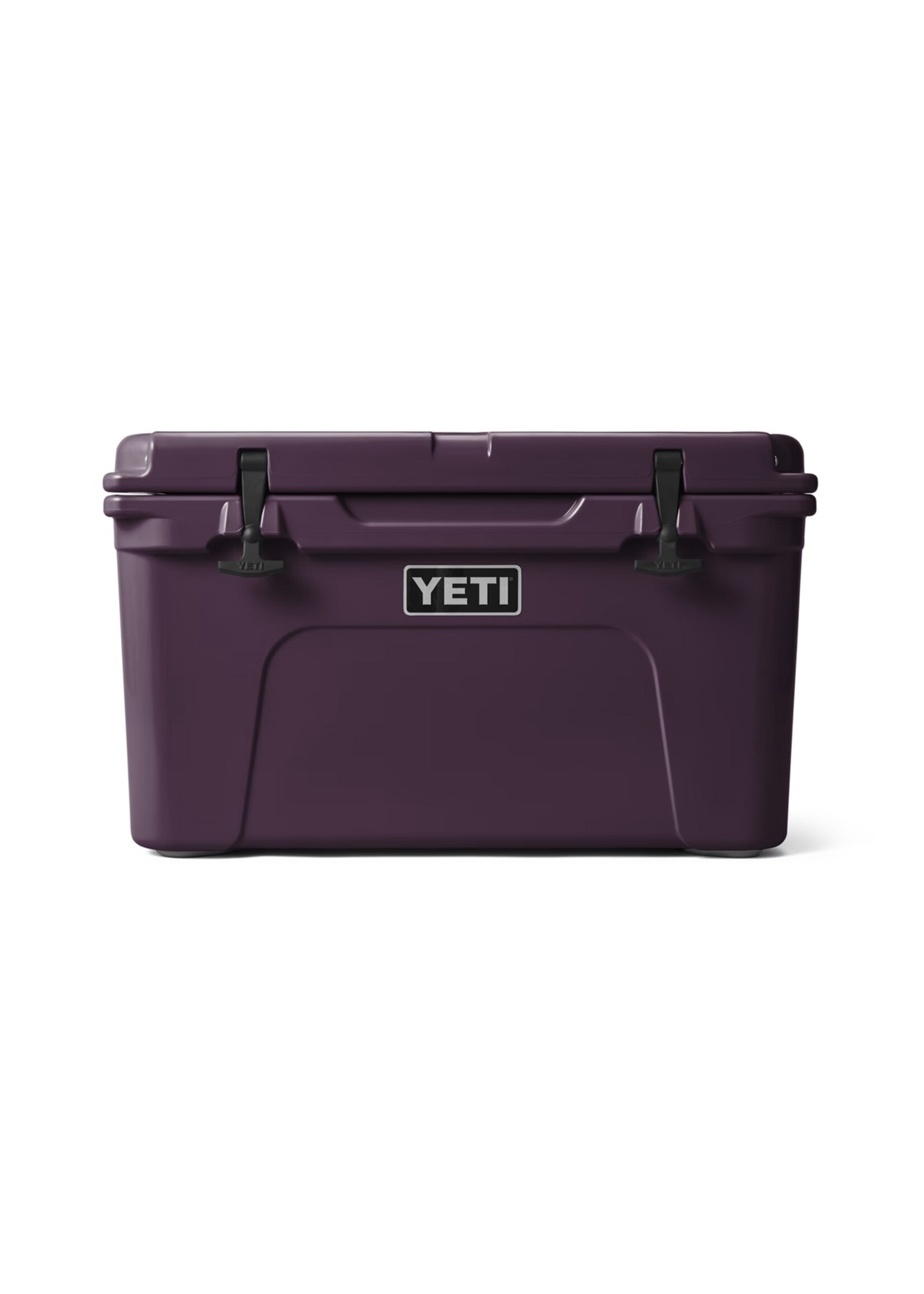 YETI TUNDRA 45 LIMITED EDITION NORDIC PURPLE HARD COOLER; NEW IN BOX!  888830204085