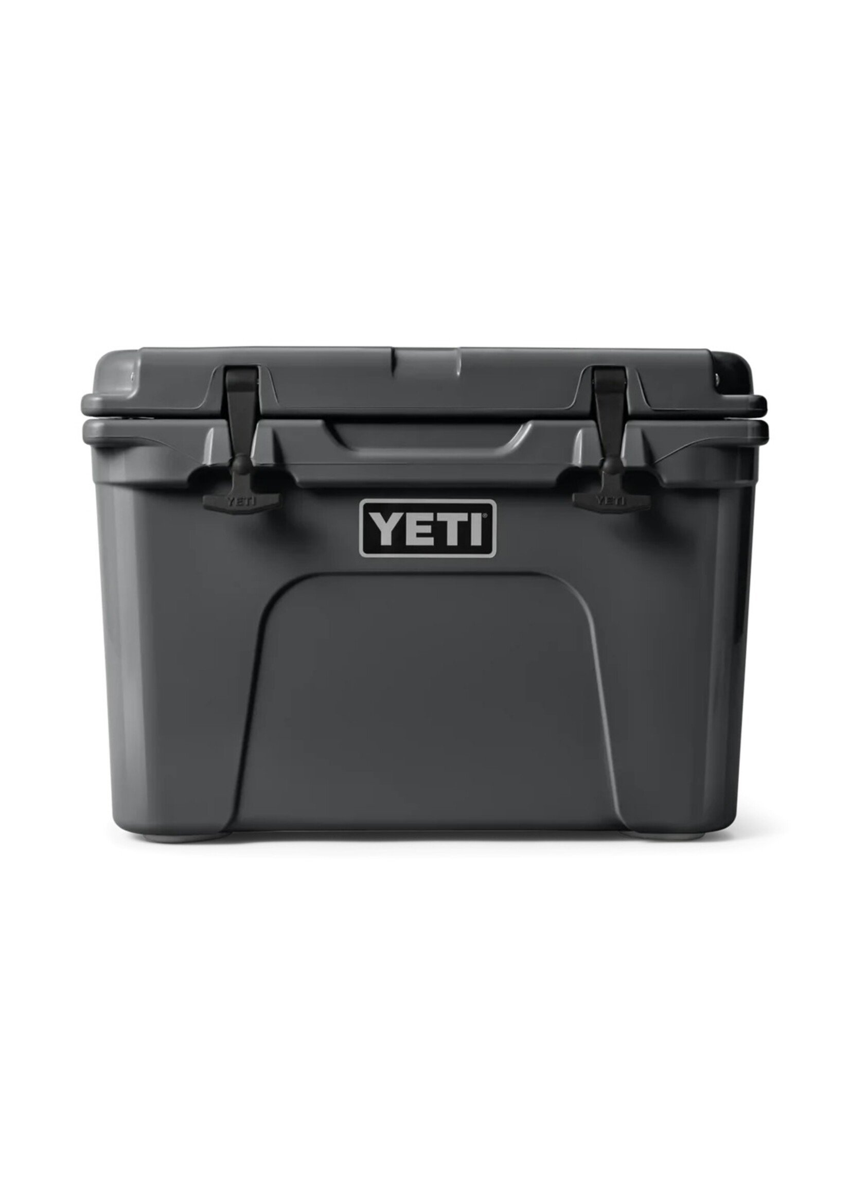 YETI Tundra 35 Charcoal