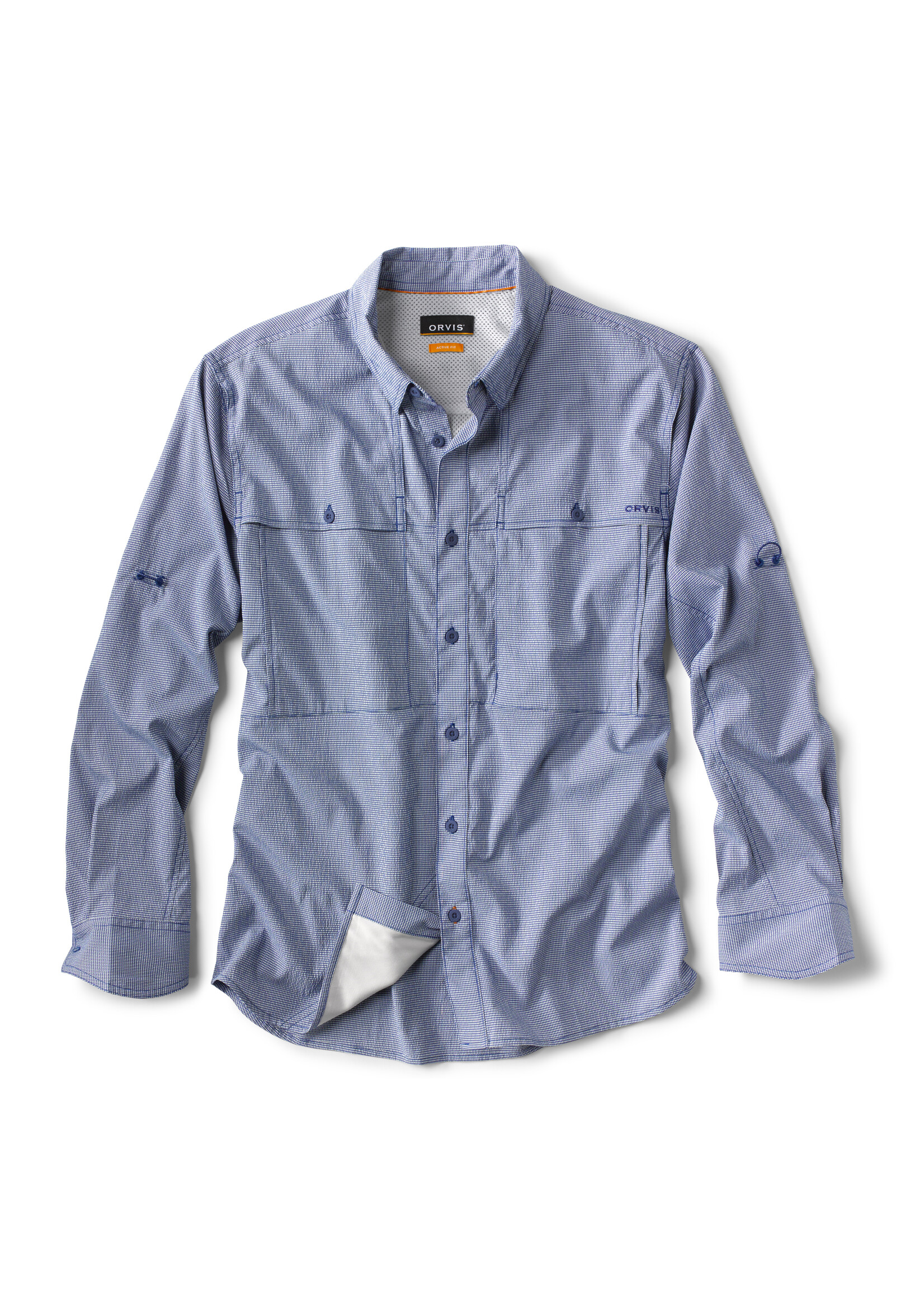 Orvis Long-Sleeved Open Air Caster