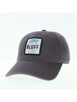 Oxbeau Bluff City Patch Hat