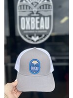 Oxbeau Oxbeau Crest Patch Valin