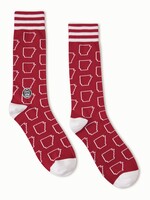 Bonfolk Bonfolk Arkansas Socks