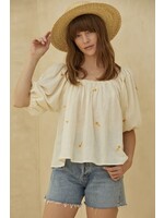 By Together The Larisa Top