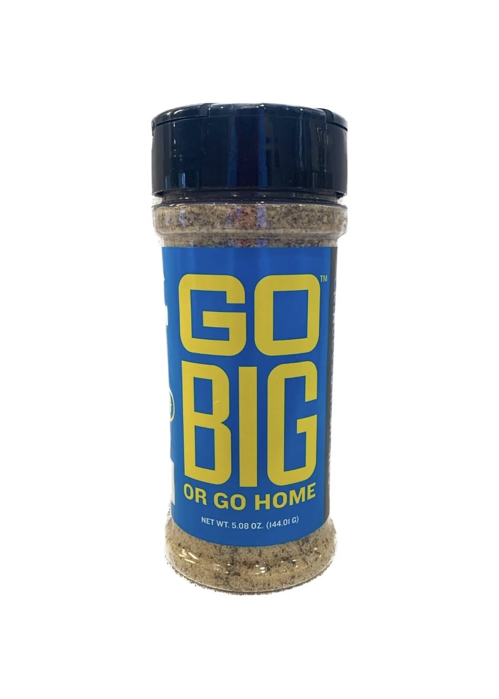 Go Big Or Go Home Go Big Or Go Home Southern Seasoning