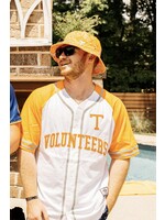 Mitchell & Ness University of Tennessee Practice Jersey