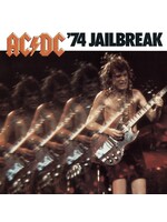 AC/DC 74' Jailbreak (Remastered)