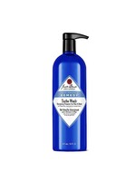 Jack Black Turbo Wash Energizing Cleanser for Hair and Body 33 oz